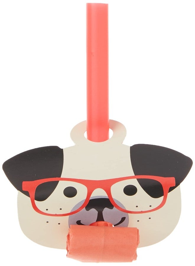 كرييتف كونفيرتينج صانع أصوات حفلات الكلاب من كرييتف كونفرتينغ، 1 × 2.55 × 5.25 بوصة، متعدد الألوان - Image 3